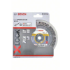TARCZA DIAMENTOWA UNIWERSAL 115*2 X-LOCK
