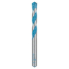 WIERTŁO MULTICONSTRUCTION 10*80/120MM 8PC