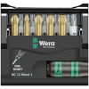 ZESTAW BITÓW BIT-CHECK 12 WOOD 1, 12CZ.