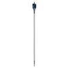 WIERTŁO ŁOPATKOWE SELF CUT LONG 25*400MM