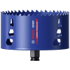 PIŁA OTWORNICA Z WĘGLIKÓW EXPERT TOUGH MATERIAL 127MM