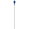 WIERTŁO ŁOPATKOWE SELFCUT EXPERT 24*400MM