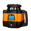NIWELATOR LASEROWY AUTOMATYCZNY 2 OSIOWY FL 150H-G