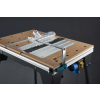 STÓŁ MASZYNOWO-ROBOCZY WOLFCRAFT MASTER CUT 2200