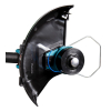 AKUMULATOROWA PODKASZARKA 26CM 18V LXT 1*3.0AH
