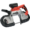 PIŁA TAŚMOWA KORPUS 18V, 4.0AH + ŁADOWARKA
