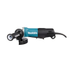 SZLIFIERKA KĄTOWA 125MM 1300W ANTY-RSTART