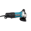SZLIFIERKA KĄTOWA 125MM 1300W ANTY-RSTART