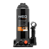 PODNOŚNIK HYDRAULICZNY SŁUPKOWY 3T