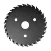 TARNIK PIŁA T-10 125 MM