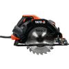 PILARKA 1500W 180MM