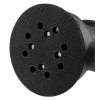 SZLIFIERKA MIMOŚRODOWA 300W, STOPA 125MM