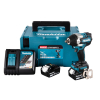 KLUCZ UDAROWY AKUMULATOROWY 1/2'' 700NM 18V LTX 2*5.0AH