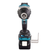 KLUCZ UDAROWY AKUMULATOROWY 1/2'' 700NM 18V LTX 2*5.0AH