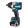 KLUCZ UDAROWY AKUMULATOROWY 1/2'' 700NM 18V LTX 2*5.0AH