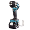 KLUCZ UDAROWY AKUMULATOROWY 1/2'' 700NM 18V LTX 2*5.0AH
