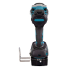 KLUCZ UDAROWY AKUMULATOROWY 1/2'' 700NM 18V LTX 2*5.0AH