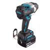 KLUCZ UDAROWY AKUMULATOROWY 1/2'' 700NM 18V LTX 2*5.0AH