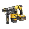 MŁOTOWIERTARKA FLEXVOLT 18V/54V SDS-PLUS 2*9.0AH