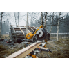 PILARKA UKOSOWA, UKOŚNICA AKUM. 2*54V XR 305MM 2*6.0AH