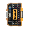 ZESTAW BITÓW 1/4'' 32-CZĘŚCIOWY