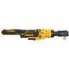 GRZECHOTKA UDAROWA AKUMULATOROWA 1/2'' 18V XR 0*AH