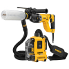 UNIWERSALNY ODSYSACZ PYŁU 18V XR 1*2.0AH