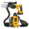 UNIWERSALNY ODSYSACZ PYŁU 18V XR 1*2.0AH