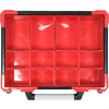 ORGANIZER Z 12 KUWETAMI 490*420*115MM