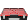 ORGANIZER Z 12 KUWETAMI 490*420*115MM