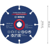 TARCZA UNIWERSALNA EXPERT CARBIDE MULTI WHEEL CMW 79*10MM