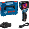 KAMERA TERMOWIZYJNA GTC 600 C 1*2.0AH L-BOXX