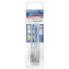 WIERTŁO EXPERT MULTICONSTRUCTION HEX-9 SET 3PC