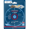 TARCZA UNIWERSALNA EXPERT CARBIDE MULTI WHEEL CMW 125*22MM