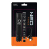 LATARKA AKUMULATOROWA USB C 1500 LM SST40 LED