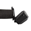 LATARKA CZOŁOWA AKUMULATOROWA USB 250LM COB LED,CZUJNIK RUCH