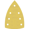 PAPIER ŚCIERNY EXPERT EXC470 100*150MM G400 10PC