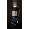 ODBIORNIK RADIOWY Z LAMPĄ I LATARKĄ 18V FM BLUETOOTH USB