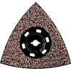 PŁYTA SZLIFIERSKA STARLOCK EXPERT MAVZ 116MM RT2