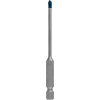 WIERTŁO HEX-9 EXPERT HARD CERAMIC 3*90MM