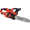 PILARKA ŁAŃCUCHOWA 12'' 18V, BEZ AKUMULATORA