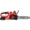 PILARKA ŁAŃCUCHOWA 12'' 18V, 4AH + ŁADOWARKA