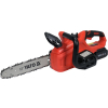 PILARKA ŁAŃCUCHOWA 12'' 18V, 4AH + ŁADOWARKA