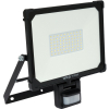 REFLEKTOR SMD LED 50W 4750LM Z CZUJNIKIEM RUCHU