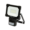 REFLEKTOR SMD LED 20W 1900LM Z CZUJNIKIEM RUCHU