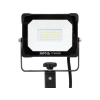 REFLEKTOR SMD LED ZE STOJAKIEM 20W 1900LM