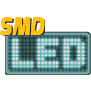 REFLEKTOR SMD LED ZE STOJAKIEM 20W 1900LM
