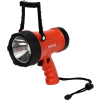 LATARKA 15W, 1200LM, IP68, AKUMULATOROWY 3.7V, ZASIĘG 250M