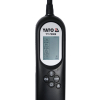 TESTER DO PŁYNU HAMULCOWEGO ELEKTRONICZNY WYŚWIETLACZ