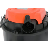 ODKURZACZ WARSZTATOWY 20L 1400W